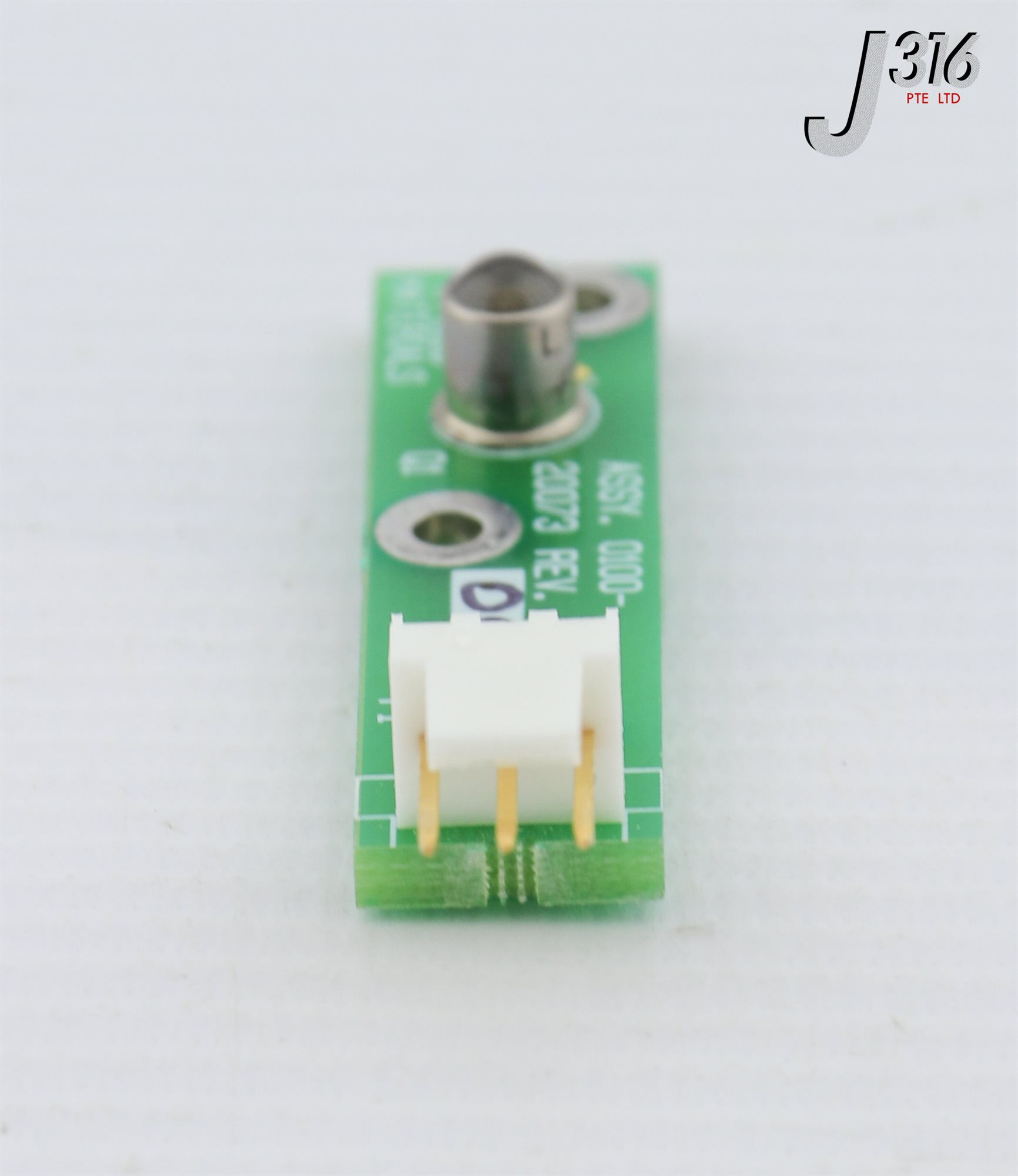 A 25785 APPLIED MATERIALS PCB ASSY, WAFER DETECTOR (REFURBISHED